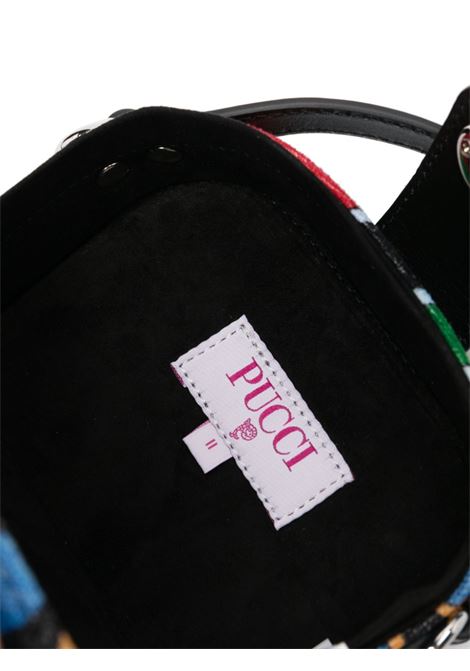 Borsa Emilio Pucci Kids EMILIO PUCCI KIDS | BORSE | PV0B88-V0128999GI